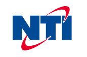 NTI logo